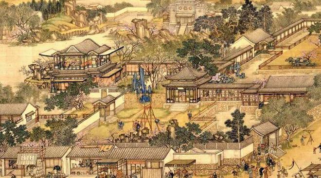试论宋朝政府应对突发火灾的救助举措(图2)