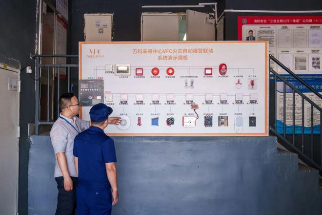 有一种“凡尔赛”是家门口有体育公园(图19)