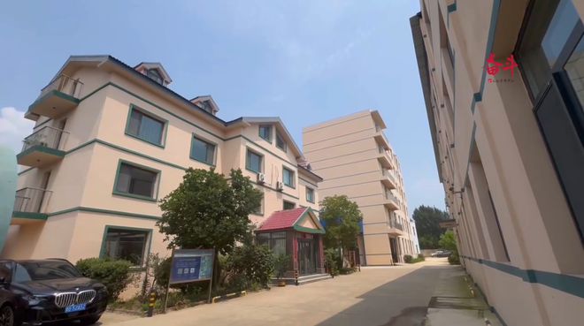 【企业动态】行业瞩目！青岛中阳消防再获殊荣引领智慧消防新风尚(图3)