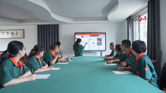【企业动态】行业瞩目！青岛中阳消防再获殊荣引领智慧消防新风尚(图4)