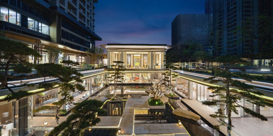 星空体育：纾困房地产中国长城资产的实践与探索(图3)