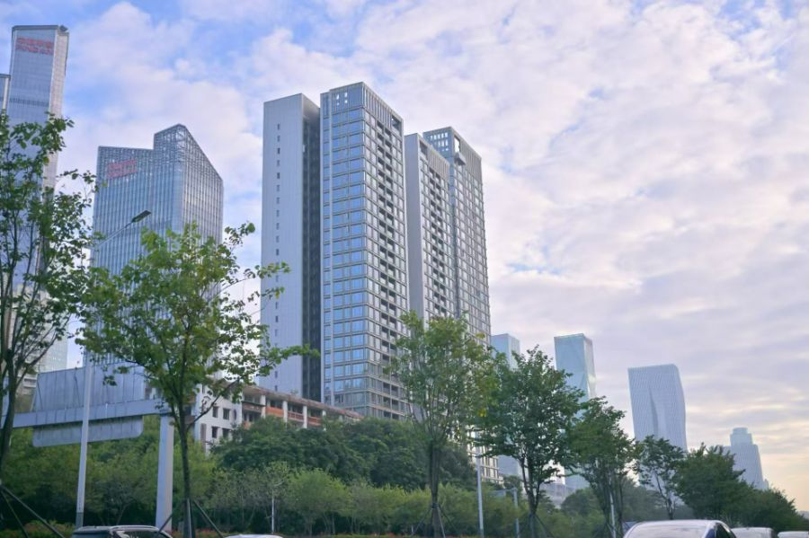 星空体育：纾困房地产中国长城资产的实践与探索(图4)