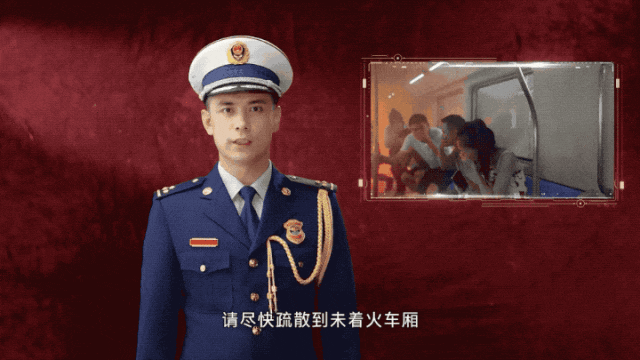 1死3伤！一旅馆清晨发生火灾(图2)