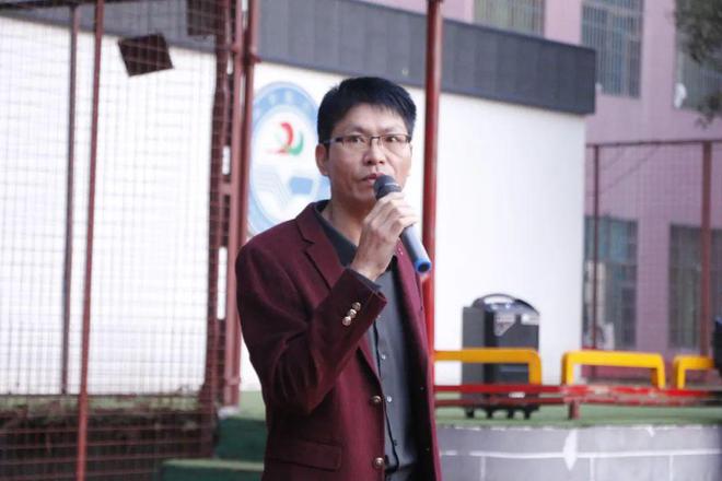 学习消防知识增强自救能力振兴（振新）学校组织消防疏散演练活动(图6)