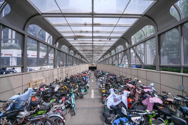 电动车车棚全自动灭火系统：现代消防设备提升停放区消防安全(图2)