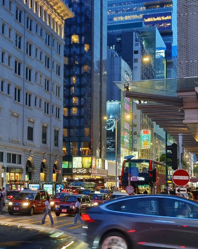 港澳纯玩团五天要多少钱港澳5日游参团行程花费省钱省心攻略(图2)