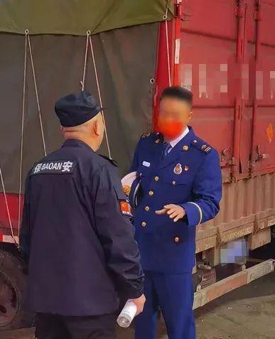 星空体育网站：消防宣传丨每天一个消防安全小知识——警惕假冒员(图4)