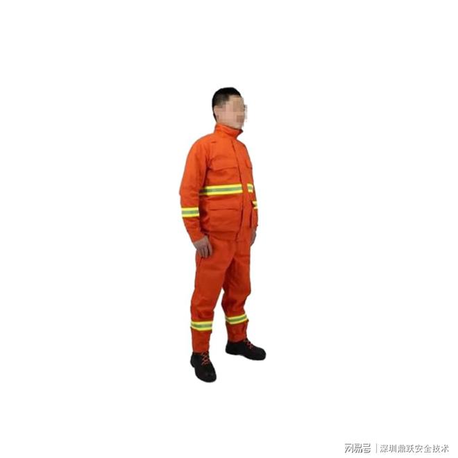 森林消防器材助力森林安全守护生态环境。(图2)