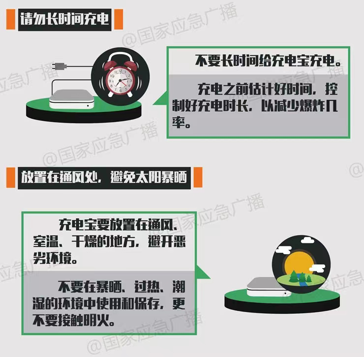 充电宝冒烟致航班备降如何安全携充电宝乘机？(图3)