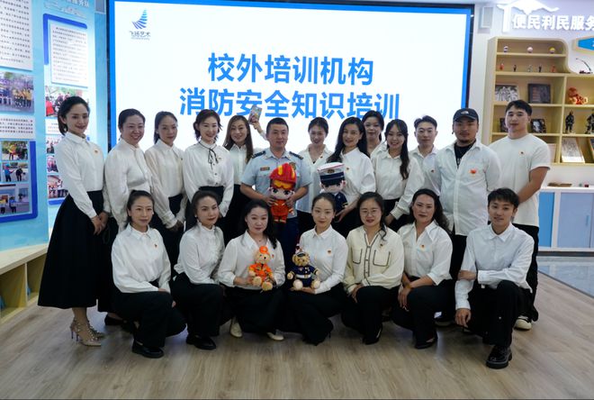 冬季消防安全指南这些要点一定要牢记！(图1)