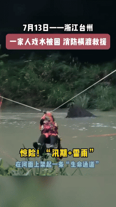 台州消防2024年度“暖心故事”等你来选！(图16)