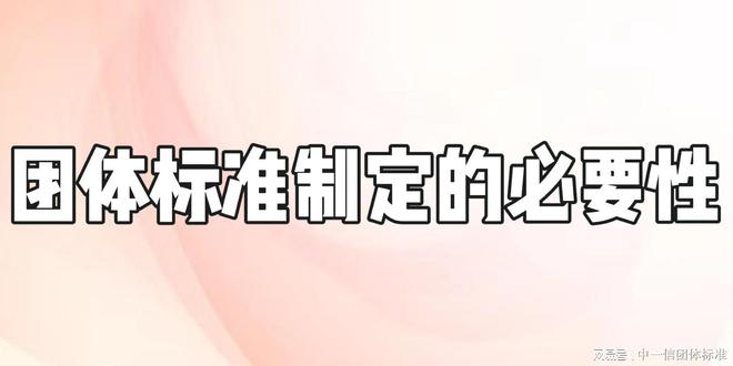 加快制定多式联运货物交接时间地点方式全知道团体标准制定重要性(图2)