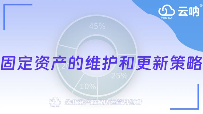 星空体育网站：【云呐】超市固定资产管理(图3)