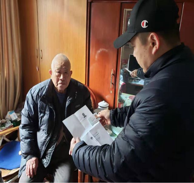 试点维修资金使用年度计划、提供公开透明的维修服务……上海何以让阳光透亮物业治理各环节？(图6)