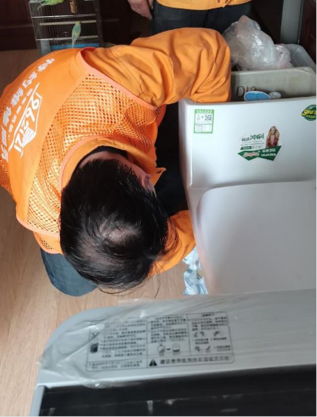 试点维修资金使用年度计划、提供公开透明的维修服务……上海何以让阳光透亮物业治理各环节？(图4)
