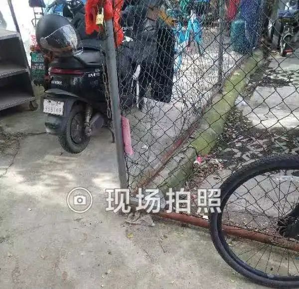 曝光台丨隐患请整改切勿存侥幸（第3期）(图6)