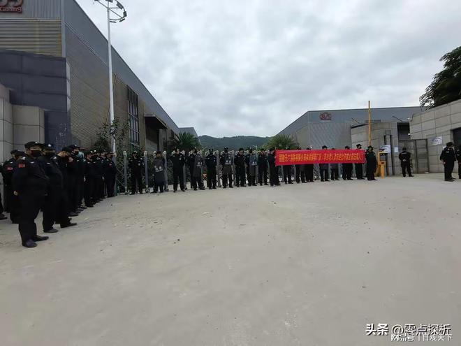 星空体育网站：福建天广消防接管风波：董事长罢免后接管泉州公司资产受阻(图1)