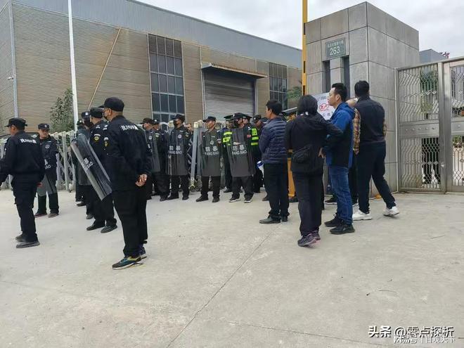 星空体育网站：福建天广消防接管风波：董事长罢免后接管泉州公司资产受阻(图6)