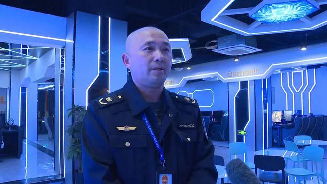 星空体育：蓬安对歌舞娱乐场所及网吧影院开展安全大检查(图1)