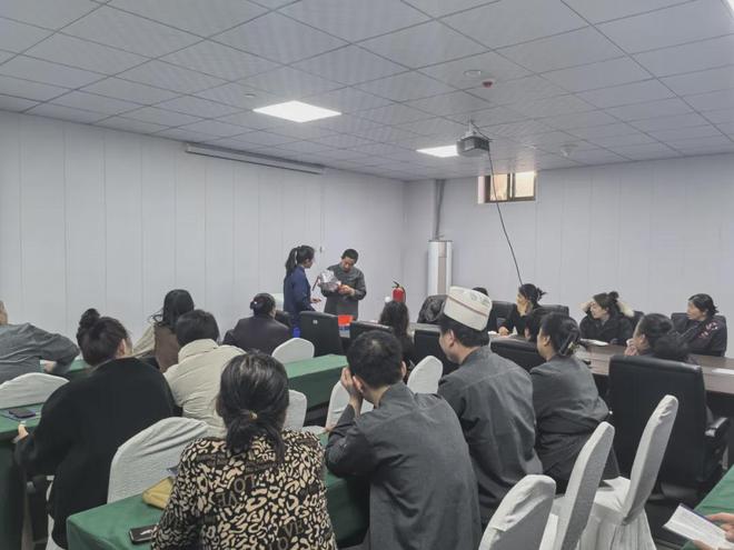 晋中消防：“敲门”送安全聚焦人员密集场所全力构筑安全防线！(图2)