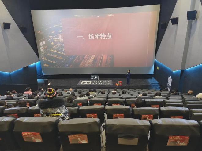 晋中消防：“敲门”送安全聚焦人员密集场所全力构筑安全防线！(图1)
