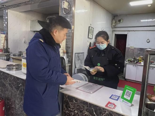 晋中消防：“敲门”送安全聚焦人员密集场所全力构筑安全防线！(图4)