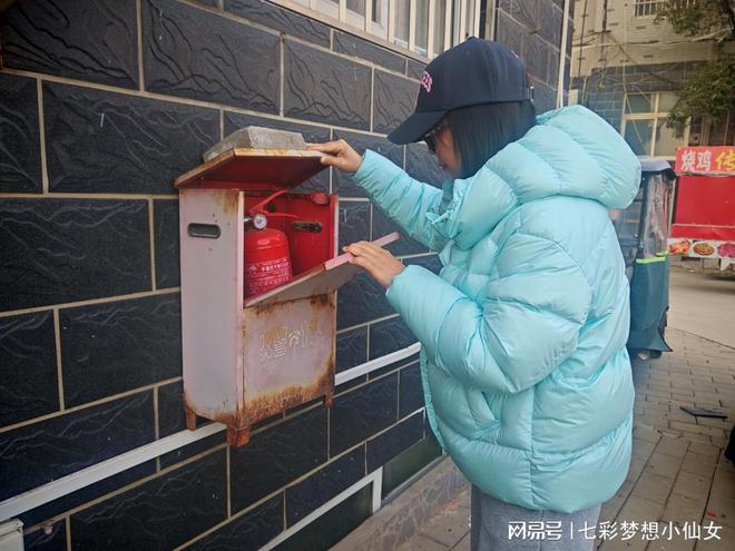 星空体育：青年路街道：网格“精”治理护航复工复产“烟火气”(图1)