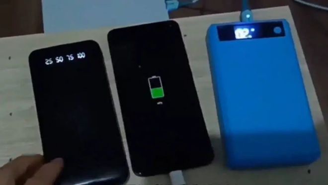 星空体育网站：正确使用充电宝当心它的“爆脾气”(图1)