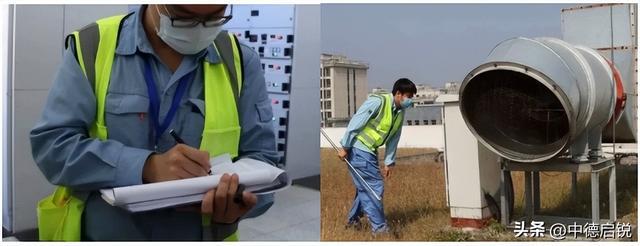 火灾报警及联动系统等消防设备设施维护保养服务、消电检、评估(图4)