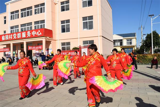 “百姓身边的消防课堂”接地气更聚人气(图2)