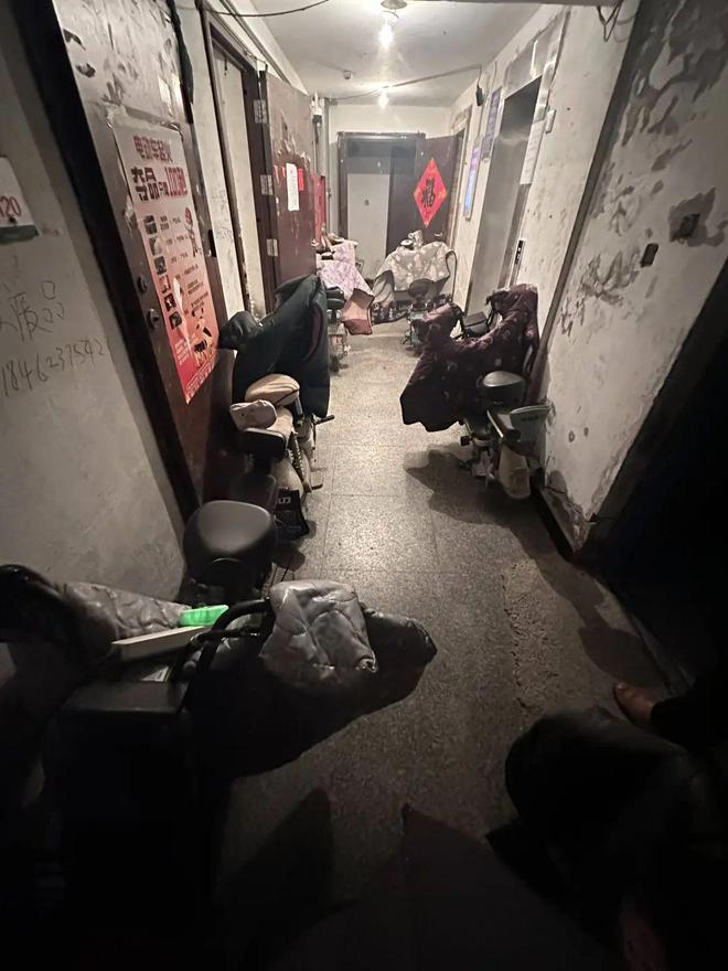 郓城一小区被曝光！(图5)
