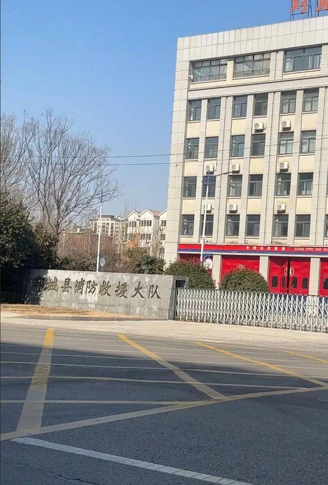 郓城一小区被曝光！(图11)