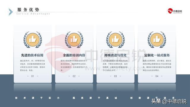 中德启锐能提供哪些具体的防灾减灾实训项目？生产安全场馆建设(图3)