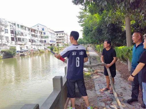 把“远水”变“近水”——苍南实现偏远乡村消防应急取水点全覆盖(图6)