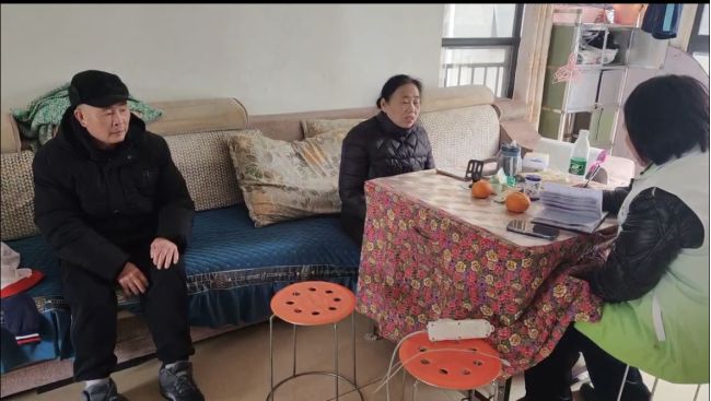 关爱留守儿童共筑消防安全防线(图3)