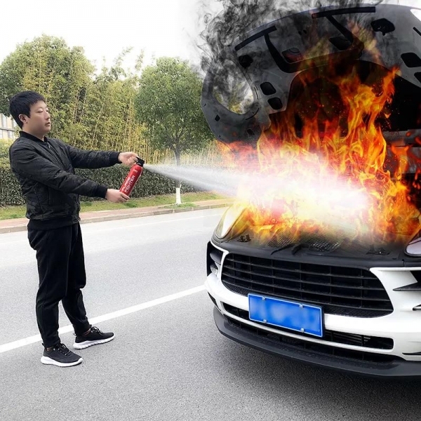 公安部下达“死命令”！私家车上但凡没有这东西罚款200元保障生命安全(图6)