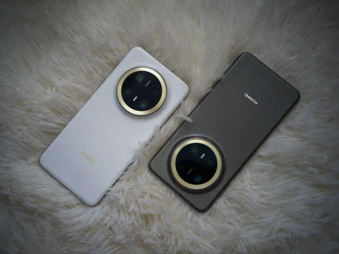 史上最强大的Mate华为Mate70Pro+使用初体验(图3)