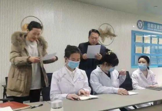 河南圣德生物科技公司：筑牢消防防线强化安全意识(图2)