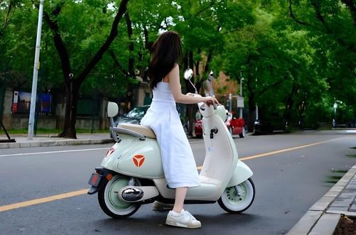 无法改装速度！电动自行车新国标即将强制执行(图1)