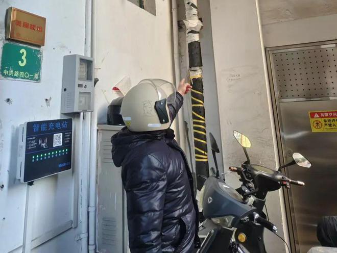 春节我在岗“解密”宝山路街道城运中心春节期间忙些啥(图2)