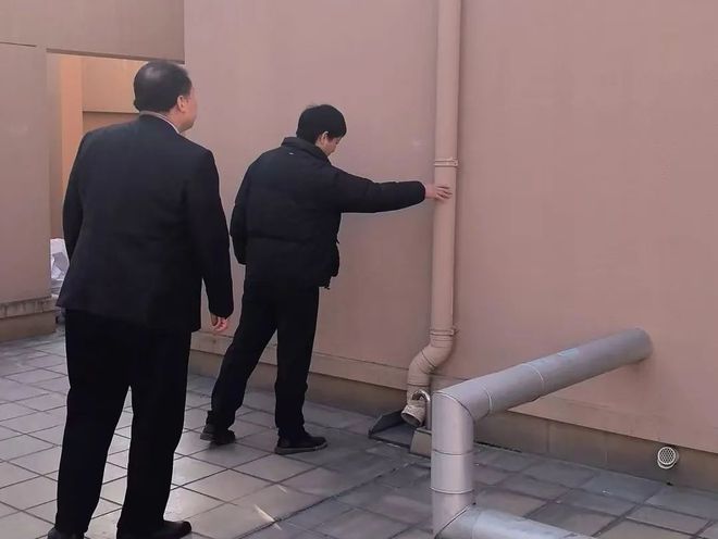 春节我在岗“解密”宝山路街道城运中心春节期间忙些啥(图1)