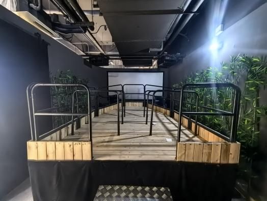 全国应急科普场馆巡礼叮！您有一份应急消防安全教育实训基地打卡攻略请查收！(图7)