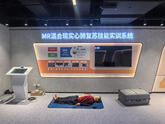全国应急科普场馆巡礼叮！您有一份应急消防安全教育实训基地打卡攻略请查收！(图11)