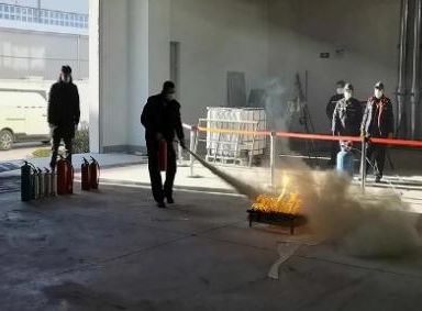 全国应急科普场馆巡礼叮！您有一份应急消防安全教育实训基地打卡攻略请查收！(图12)