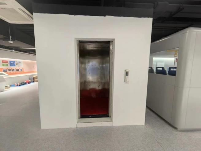 全国应急科普场馆巡礼叮！您有一份应急消防安全教育实训基地打卡攻略请查收！(图10)