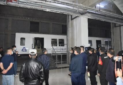 全国应急科普场馆巡礼叮！您有一份应急消防安全教育实训基地打卡攻略请查收！(图14)
