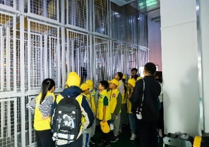 全国应急科普场馆巡礼叮！您有一份应急消防安全教育实训基地打卡攻略请查收！(图13)