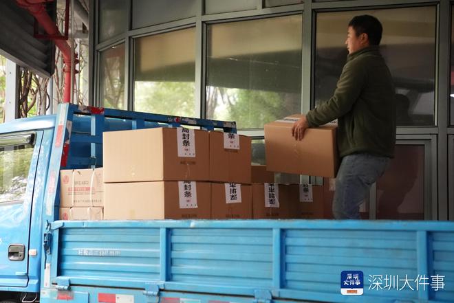 南都调查 1700余具不合格灭火器流入深圳问题出在哪？(图9)