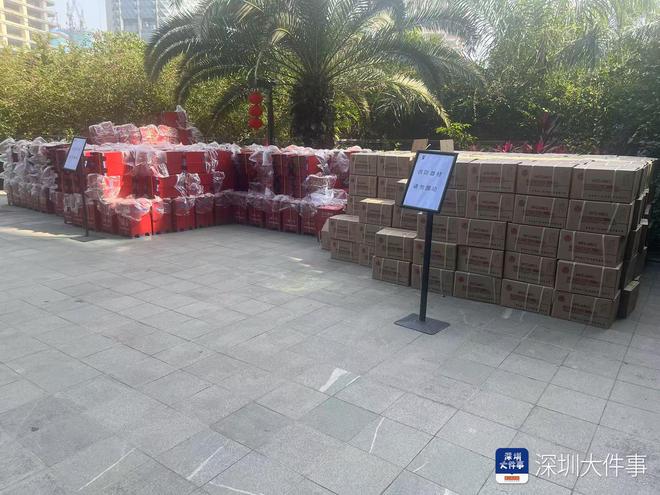 南都调查 1700余具不合格灭火器流入深圳问题出在哪？(图3)