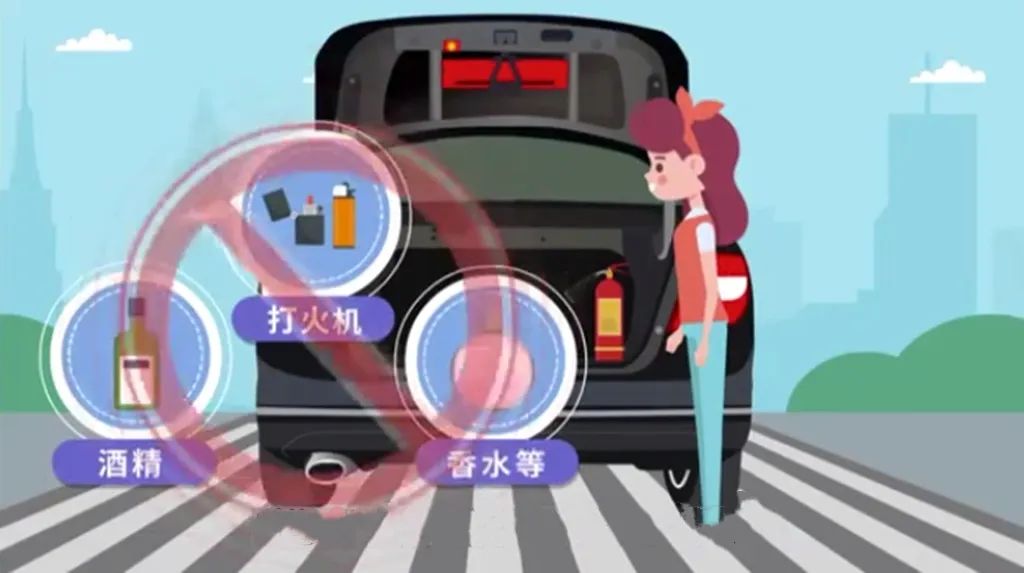 家庭必备消防年货清单(图4)
